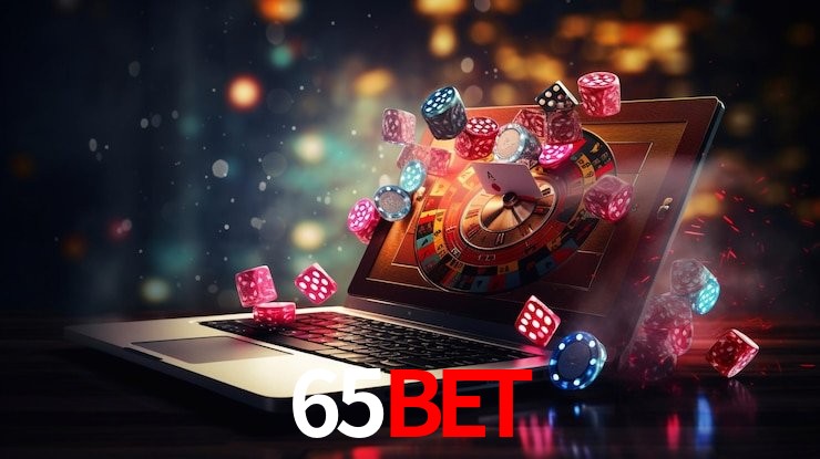 65bet: Seu Especialista em Apostas Esportivas Brasileiras